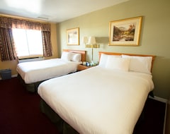 Hotel Tulip Inn Mount Vernon (Mount Vernon, Sjedinjene Američke Države)