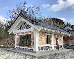 Tüm Ev/Apart Daire Jangseong Daldoji Hanok Stay (Jangseong, Güney Kore)