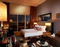 Căn hộ có phục vụ ZiQoo Hotel Apartments Dubai (Dubai, Các tiểu vương quốc Ả Rập Thống Nhất)