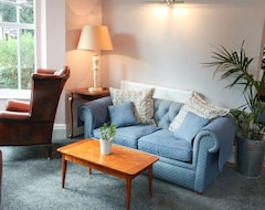 Hotelli The Linden Leaf Rooms - Classy & Stylish (Beeston, Iso-Britannia)