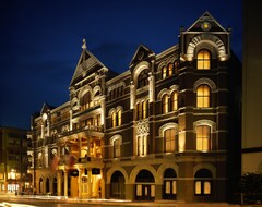 Hotel The Driskill, In The Unbound Collection By Hyatt (Austin, USA)