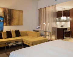 Hotelli Centro Capital Centre (Abu Dhabi, Arabiemiirikunnat)