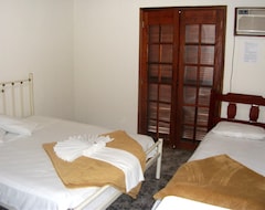 Hotel Colonial Suites ,Bracel, Lwart, Zilor (Lençóis Paulista, Brasilien)