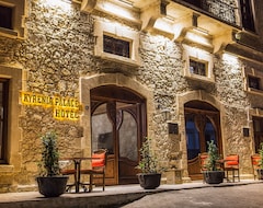 Hotel Kyrenia Palace Boutique (Girne, Cyprus)