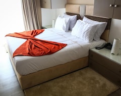 Khách sạn Rent-Inn Suite (Rabat, Morocco)