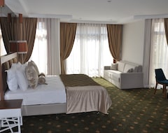 Khách sạn Giritligil Hotel (Manisa, Thổ Nhĩ Kỳ)
