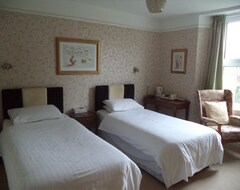 Khách sạn Hotel Lodgehill (Tiverton, Vương quốc Anh)
