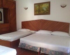 Hotel Villa Gonzalez (Ixtapa, México)