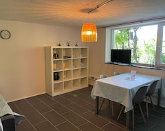 Casa/apartamento entero Ferienwohnung Billafingen Abseits Des Tourismus Unweit Vom Bodensee (Owingen, Alemania)