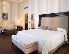 Otel Gh Palazzo Suite & Spa (Livorno, İtalya)
