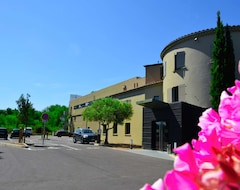 Otel Best Western Plus Clos Syrah (Valence, Fransa)