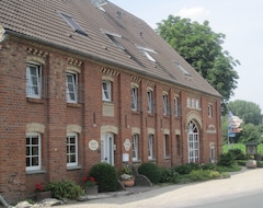 Hotel Alt Enginger Muhle (Paderborn, Njemačka)