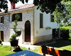 Hele huset/lejligheden Anka 345 (Gračišće, Kroatien)