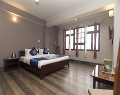 Khách sạn Temi Residency (Gangtok, Ấn Độ)