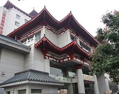 Hotel Rongmin International Xi'an (Xi'an, Kina)
