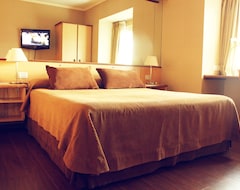 Hotelli Hotel Aeroparque Inn & Suites (Buenos Aires, Argentiina)