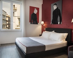 Bed & Breakfast Istayin Toledo Luxury Guest House (Napoli, Ý)