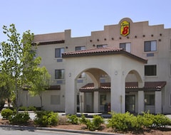 Hotel Super 8 By Wyndham Page/Lake Powell (Page, EE. UU.)
