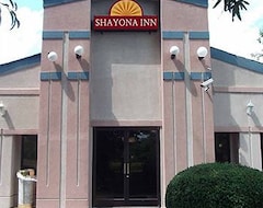 Motel Shayona Inn - Eden (Eden, Sjedinjene Američke Države)