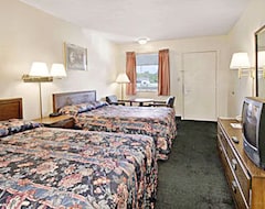 Hotel Quality Inn & Suites (Columbus, USA)