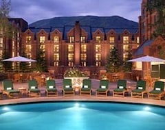 Hotelli Jet Luxury Resorts The St Regis (Aspen, Amerikan Yhdysvallat)