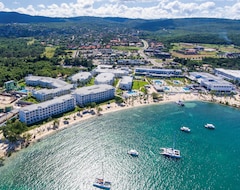Hotel Riu Montego Bay - All Inclusive 24h Adults Only (Montego Bay, Jamaica)