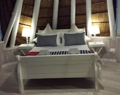 Hotelli Beach Style Cottage (Langebaan, Etelä-Afrikka)