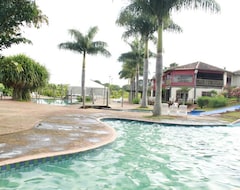 Hotel Ibiqua Eco Resort (Avaré, Brazil)