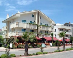 Apart Otel Ayhan Apartments (Marmaris, Türkiye)