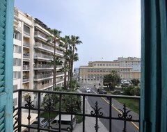 Khách sạn Carlone (Nice, Pháp)