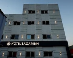 Hotel Sagar Inn (Jalandhar, India)