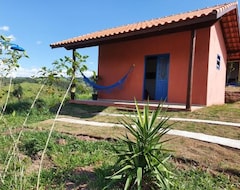 Cijela kuća/apartman Sitio Aconchego Verde Guararema (Guararema, Brazil)