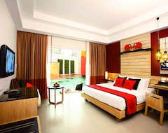Hotel Navinda Krabi - Sha Plus (Ao Nang, Tajland)