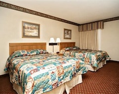 Khách sạn Best Western Plus Lonoke Hotel (Lonoke, Hoa Kỳ)