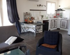 Casa/apartamento entero Casa Gattu In Corsica (Porto-Vecchio, Francia)