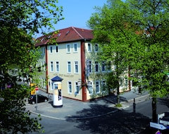 Hotel Stadt Hannover (Goettingen, Germany)