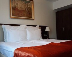 Hotel Anna-Kristina (Widin, Bulgarien)