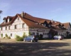 Hotel Kuchalber Hof (Donzdorf, Germany)