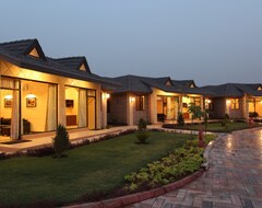 Shri Radha Brij Vasundhara Resort & Spa (Mathura, India)
