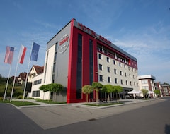 Khách sạn Soray (Wieliczka, Ba Lan)