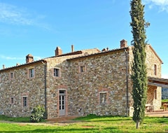 Casa rural Le Moraiole (Massa Marittima, Ý)