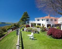 Resort On The Point - Lake Rotorua (Rotorua, New Zealand)