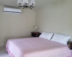 Hotel Rincón Familiar (La Libertad, El Salvador)
