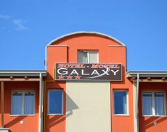 Hotelli Hotel Motel Galaxy (Reggio Emilia, Italia)