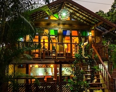 Otel Rice Barn And Rooms (Chiang Mai, Tayland)