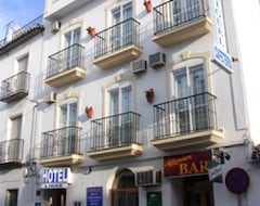 Hotell San Miguel (Nerja, Spanien)