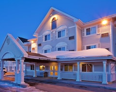 Hotelli Country Inn & Suites by Radisson, Saskatoon, SK (Saskatoon, Kanada)