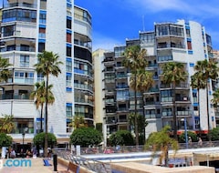 Casa/apartamento entero Estudio A Estrenar Puerto Deportivo Marbella (Marbella, España)