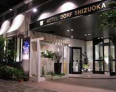 Hotelli Hotel Dorf Shizuoka (Shizuoka, Japani)