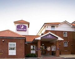 Premier Inn Chelmsford (Springfield) hotel (Chelmsford, Birleşik Krallık)